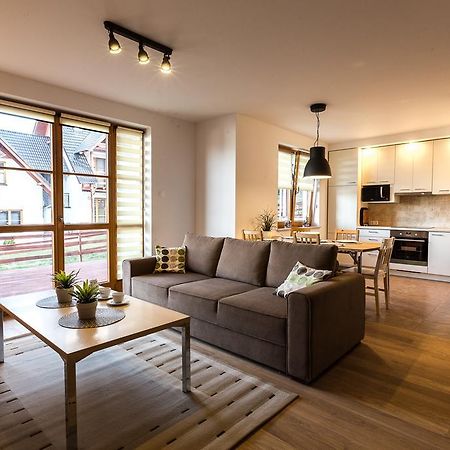 "Rodzinny Apartament Pod Sniezka 2" Na Osiedlu "Apartamenty Pod Sniezka" Karpacz Eksteriør billede