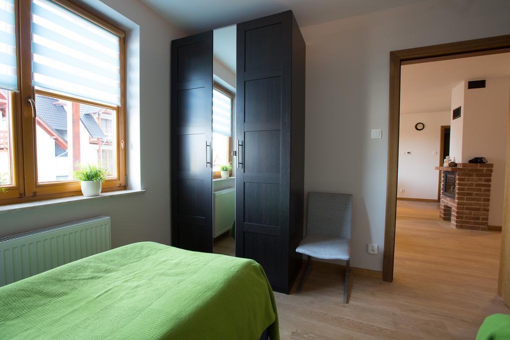 "Rodzinny Apartament Pod Sniezka 2" Na Osiedlu "Apartamenty Pod Sniezka" Karpacz Værelse billede