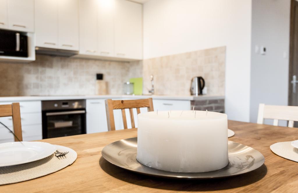 "Rodzinny Apartament Pod Sniezka 2" Na Osiedlu "Apartamenty Pod Sniezka" Karpacz Værelse billede